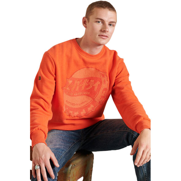 SUPERDRY WORKWEAR ΦΟΥΤΕΡ ΑΝΔΡΙΚΟ M2011473A-5ZP