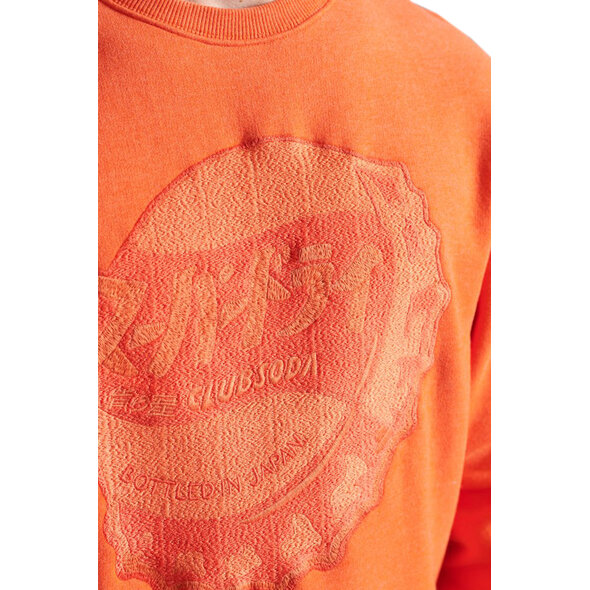 SUPERDRY WORKWEAR ΦΟΥΤΕΡ ΑΝΔΡΙΚΟ M2011473A-5ZP