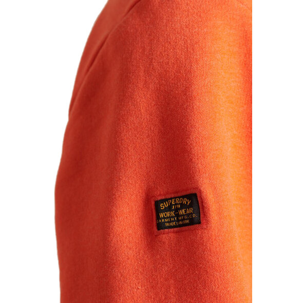 SUPERDRY WORKWEAR ΦΟΥΤΕΡ ΑΝΔΡΙΚΟ M2011473A-5ZP