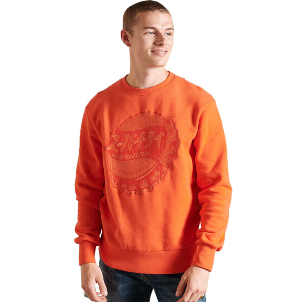 SUPERDRY WORKWEAR ΦΟΥΤΕΡ ΑΝΔΡΙΚΟ M2011473A-5ZP