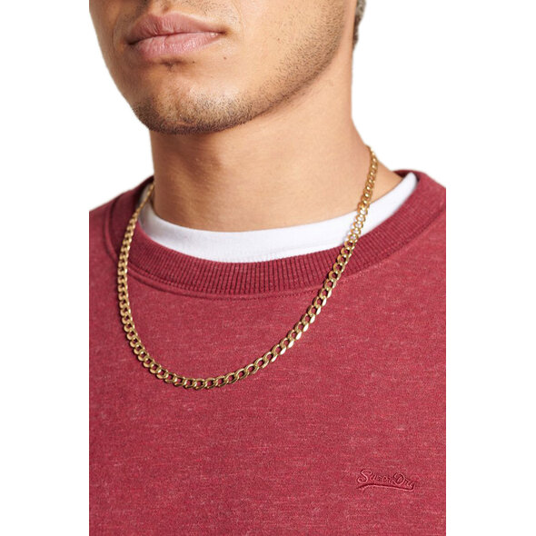 SUPERDRY VINTAGE LOGO EMBROIDERED ΦΟΥΤΕΡ ΑΝΔΡIKO M2011479A-5XY