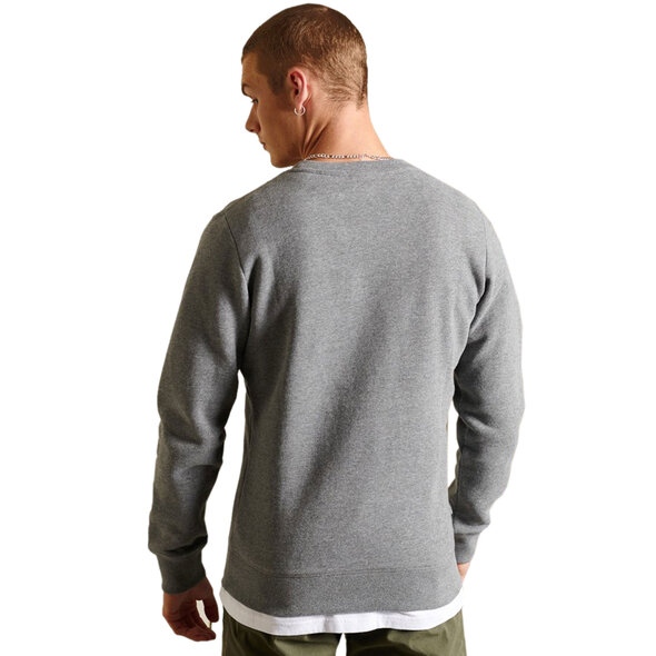 SUPERDRY VINTAGE LOGO EMBROIDERED ΦΟΥΤΕΡ ΑΝΔΡIKO M2011479A-5XZ