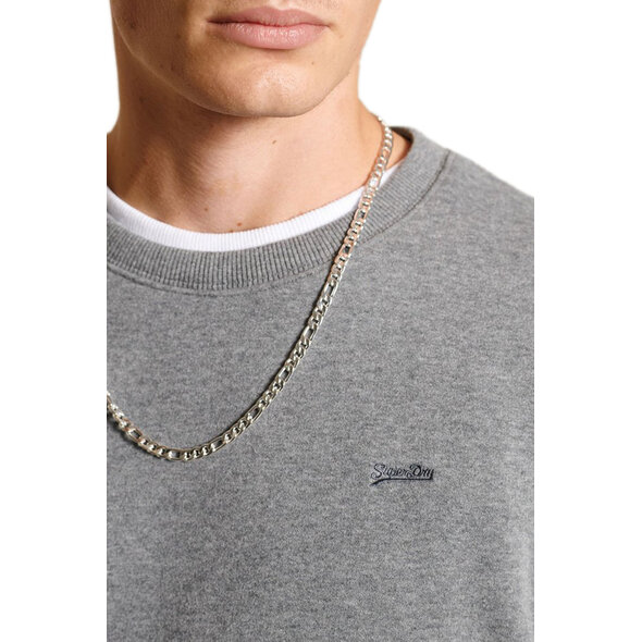 SUPERDRY VINTAGE LOGO EMBROIDERED ΦΟΥΤΕΡ ΑΝΔΡIKO M2011479A-5XZ