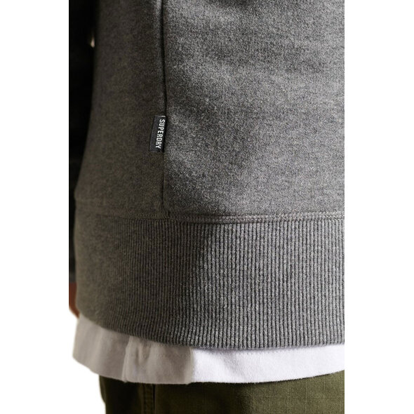 SUPERDRY VINTAGE LOGO EMBROIDERED ΦΟΥΤΕΡ ΑΝΔΡIKO M2011479A-5XZ
