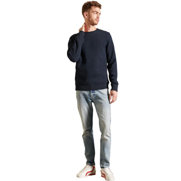 SUPERDRY VINTAGE LOGO EMBROIDERED ΦΟΥΤΕΡ ΑΝΔΡIKO M2011479A-98T