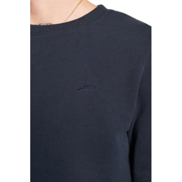 SUPERDRY VINTAGE LOGO EMBROIDERED ΦΟΥΤΕΡ ΑΝΔΡIKO M2011479A-98T