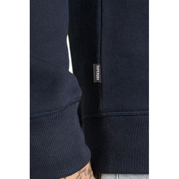 SUPERDRY VINTAGE LOGO EMBROIDERED ΦΟΥΤΕΡ ΑΝΔΡIKO M2011479A-98T