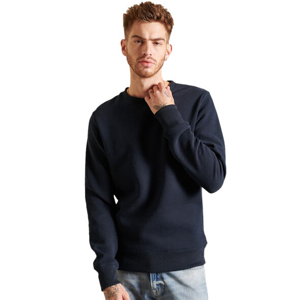SUPERDRY VINTAGE LOGO EMBROIDERED ΦΟΥΤΕΡ ΑΝΔΡIKO M2011479A-98T