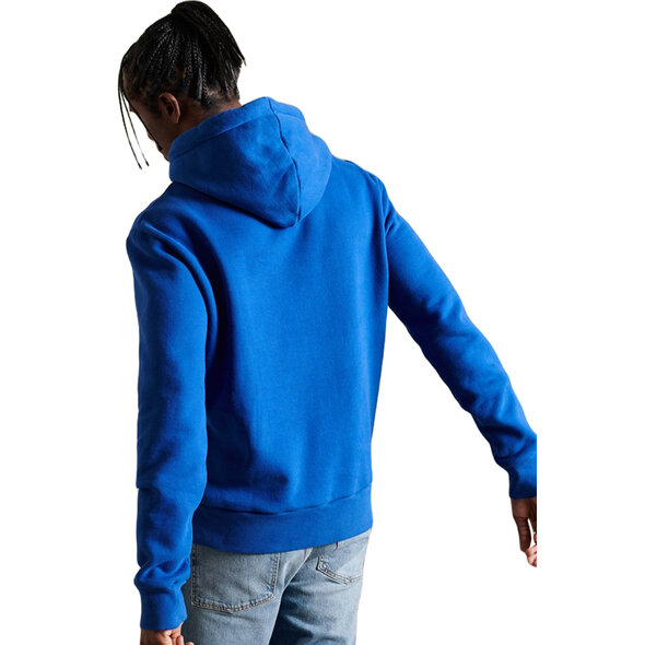 SUPERDRY SCRIPT STYLE WORKWEAR ΦΟΥΤΕΡ ΑΝΔΡIKO M2011483A-49G
