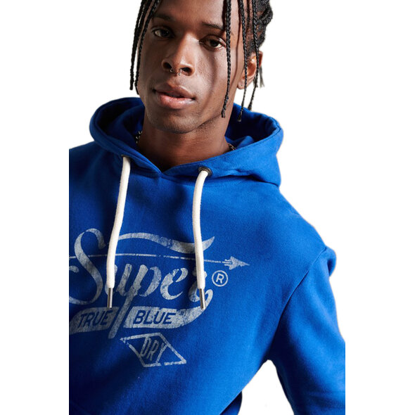 SUPERDRY SCRIPT STYLE WORKWEAR ΦΟΥΤΕΡ ΑΝΔΡIKO M2011483A-49G