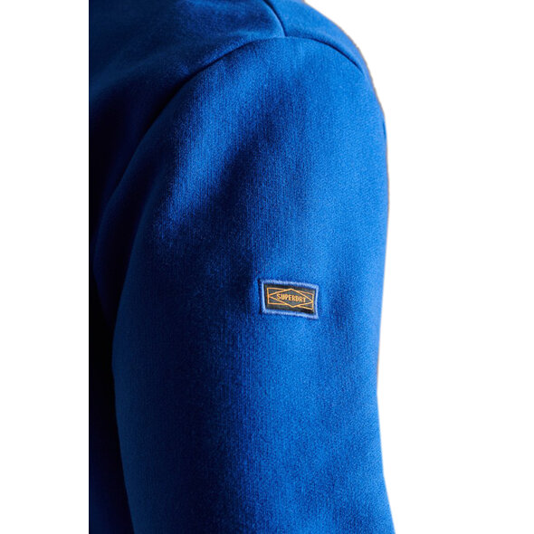SUPERDRY SCRIPT STYLE WORKWEAR ΦΟΥΤΕΡ ΑΝΔΡIKO M2011483A-49G