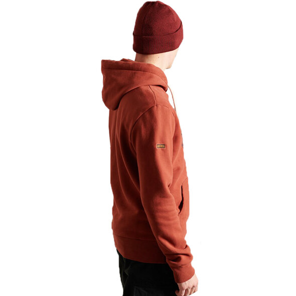 SUPERDRY SCRIPT STYLE WORKWEAR ΦΟΥΤΕΡ ΑΝΔΡIKO M2011483A-5OP