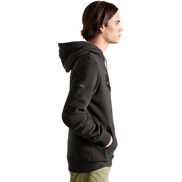 SUPERDRY SCRIPT STYLE WORKWEAR ΦΟΥΤΕΡ ΑΝΔΡIKO M2011483A-AWF