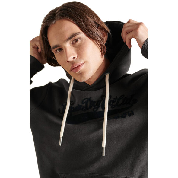 SUPERDRY SCRIPT STYLE WORKWEAR ΦΟΥΤΕΡ ΑΝΔΡIKO M2011483A-AWF