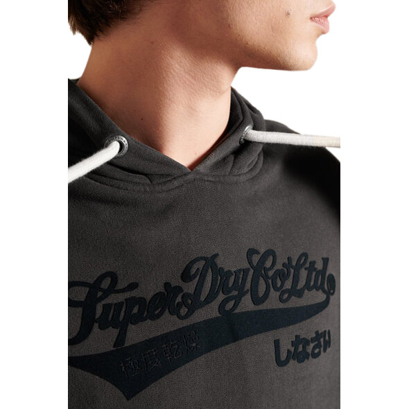 SUPERDRY SCRIPT STYLE WORKWEAR ΦΟΥΤΕΡ ΑΝΔΡIKO M2011483A-AWF