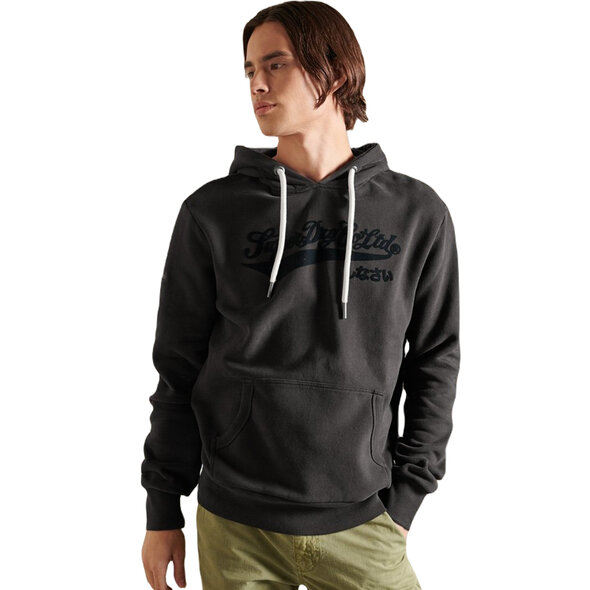SUPERDRY SCRIPT STYLE WORKWEAR ΦΟΥΤΕΡ ΑΝΔΡIKO M2011483A-AWF