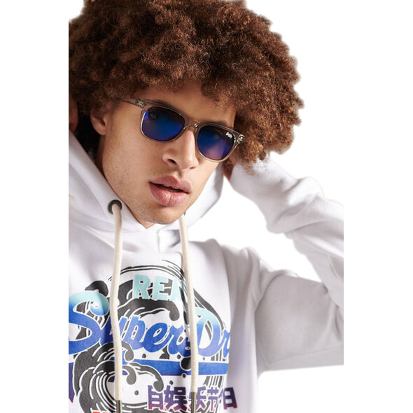 SUPERDRY VINTAGE LOGO ITAGO ΦΟΥΤΕΡ ΑΝΔΡIKO M2011506A-01C