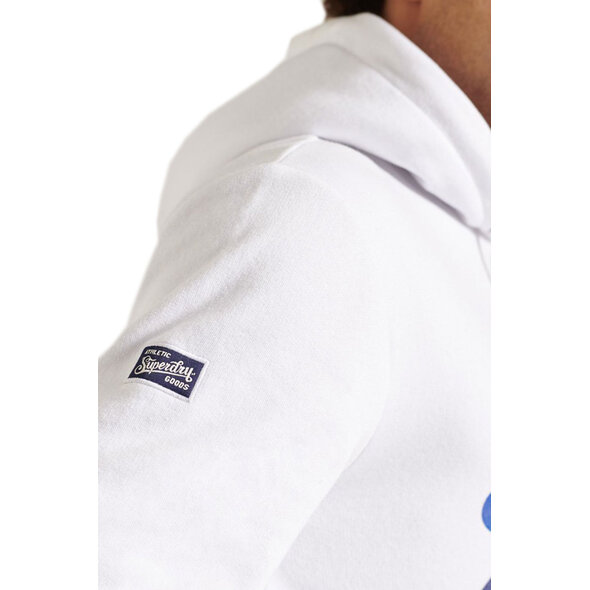 SUPERDRY VINTAGE LOGO ITAGO ΦΟΥΤΕΡ ΑΝΔΡIKO M2011506A-01C