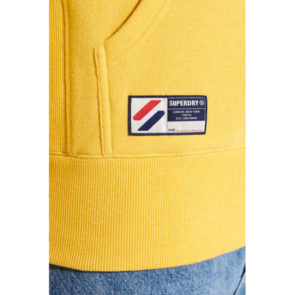 SUPERDRY CODE LOGO APPLIQUE ΦΟΥΤΕΡ ΑΝΔΡIKO M2011534A-6FE