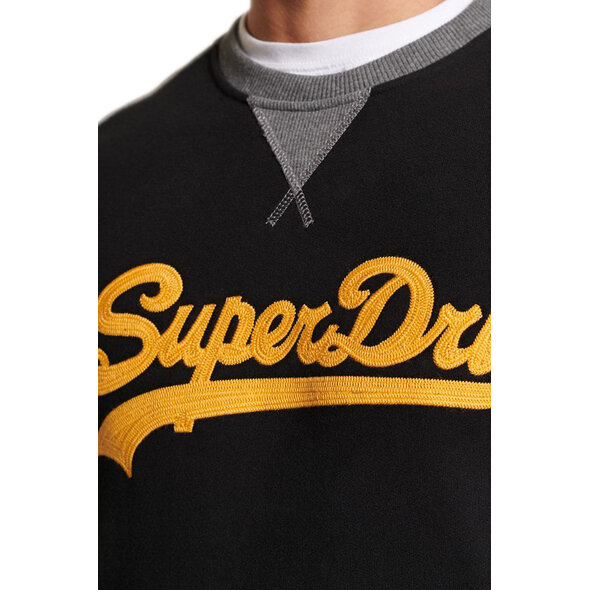 SUPERDRY VINTAGE LOGO COLOURBLOCK ΦΟΥΤΕΡ ΑΝΔΡΙΚΟ M2011551A-02A