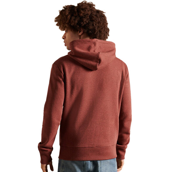 SUPERDRY CORE LOGO AMERCAN CLASSICS POCKET ΦΟΥΤΕΡ ΑΝΔΡIKO M2011564A-6BP
