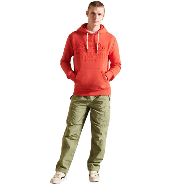SUPERDRY VINTAGE LOGO TONAL ΦΟΥΤΕΡ ΑΝΔΡIKO M2011565A-5XU