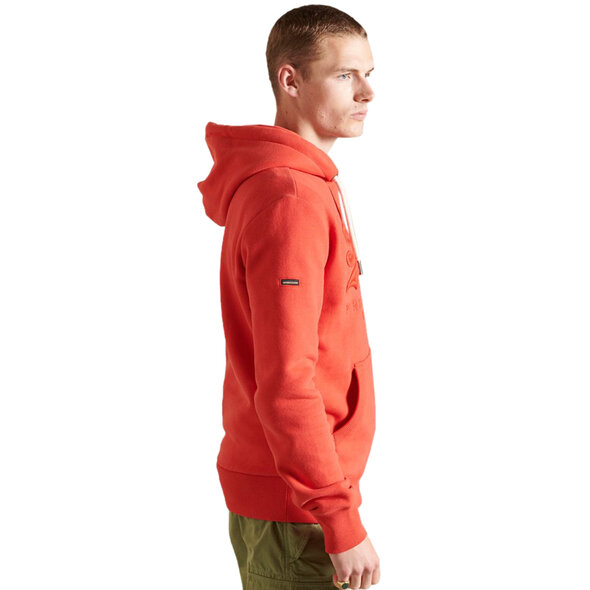 SUPERDRY VINTAGE LOGO TONAL ΦΟΥΤΕΡ ΑΝΔΡIKO M2011565A-5XU