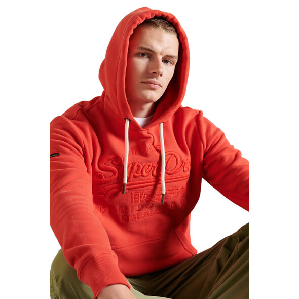 SUPERDRY VINTAGE LOGO TONAL ΦΟΥΤΕΡ ΑΝΔΡIKO M2011565A-5XU