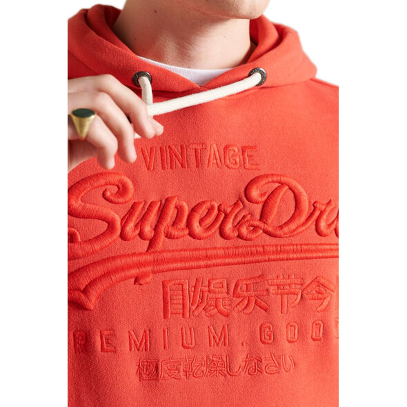 SUPERDRY VINTAGE LOGO TONAL ΦΟΥΤΕΡ ΑΝΔΡIKO M2011565A-5XU