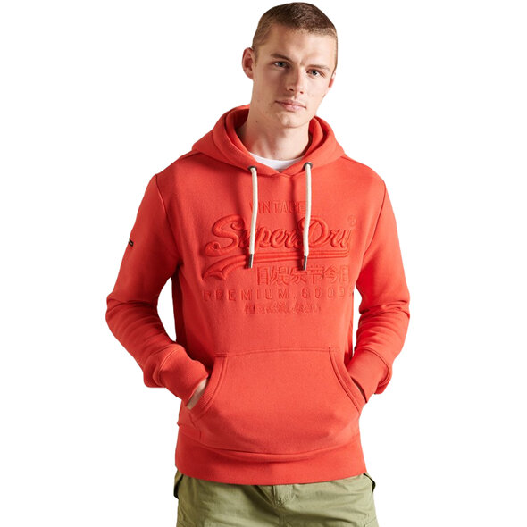 SUPERDRY VINTAGE LOGO TONAL ΦΟΥΤΕΡ ΑΝΔΡIKO M2011565A-5XU