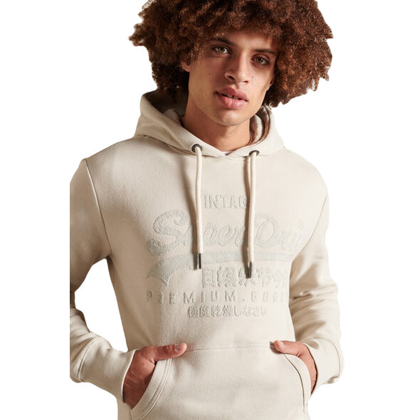 SUPERDRY VINTAGE LOGO TONAL ΦΟΥΤΕΡ ΑΝΔΡIKO M2011565A-RQR