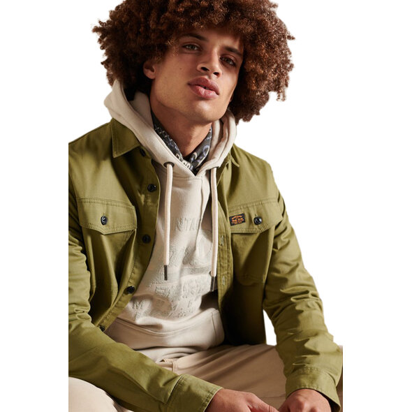 SUPERDRY VINTAGE LOGO TONAL ΦΟΥΤΕΡ ΑΝΔΡIKO M2011565A-RQR