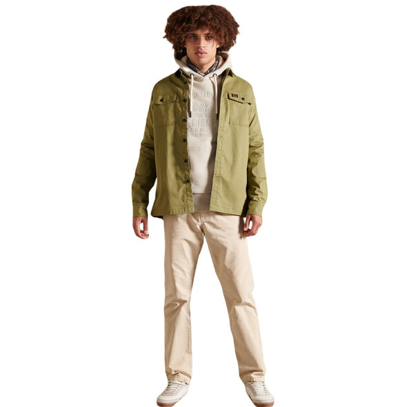 SUPERDRY VINTAGE LOGO TONAL ΦΟΥΤΕΡ ΑΝΔΡIKO M2011565A-RQR