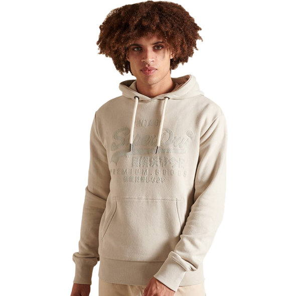SUPERDRY VINTAGE LOGO TONAL ΦΟΥΤΕΡ ΑΝΔΡIKO M2011565A-RQR