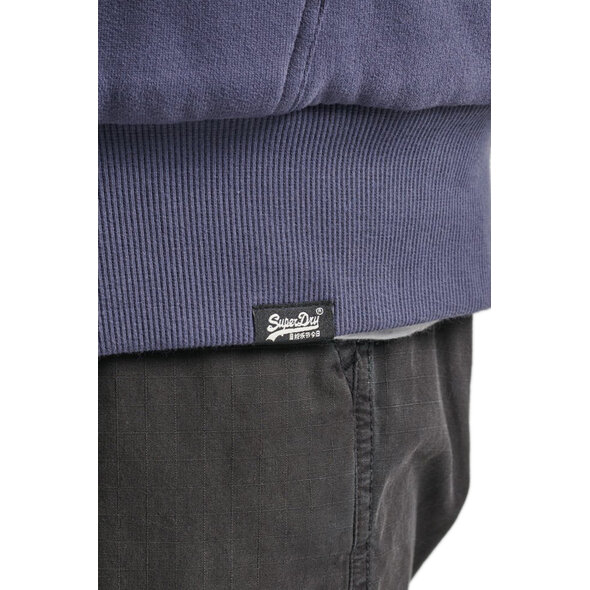 SUPERDRY ΦΟΥΤΕΡ ZAKETA ΑΝΔΡIKH ME BORG ΕΠΕΝΔΥΣΗ M2011630A-27S