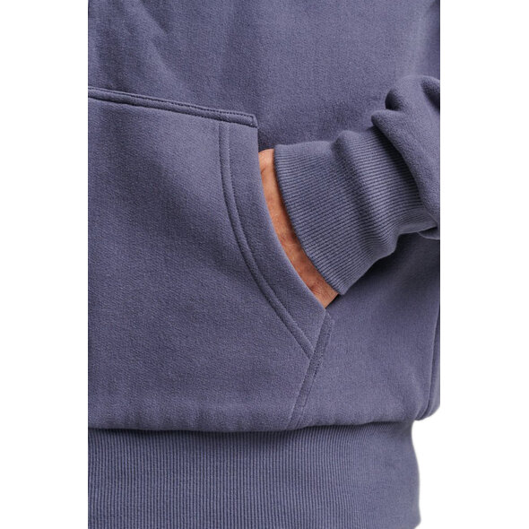 SUPERDRY ΦΟΥΤΕΡ ZAKETA ΑΝΔΡIKH ME BORG ΕΠΕΝΔΥΣΗ M2011630A-27S