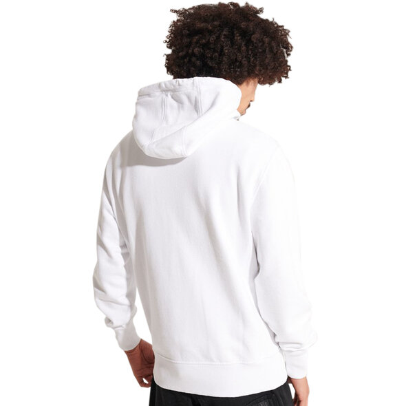 SUPERDRY CORPORATE LOGO FOIL ΦΟΥΤΕΡ ΑΝΔΡIKO M2011742A-01C