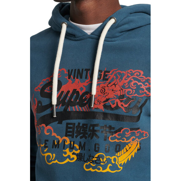 SUPERDRY NARRATIVE ΦΟΥΤΕΡ ΑΝΔΡIKO M2011818A-92N