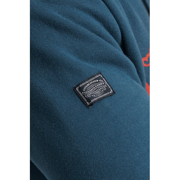 SUPERDRY NARRATIVE ΦΟΥΤΕΡ ΑΝΔΡIKO M2011818A-92N