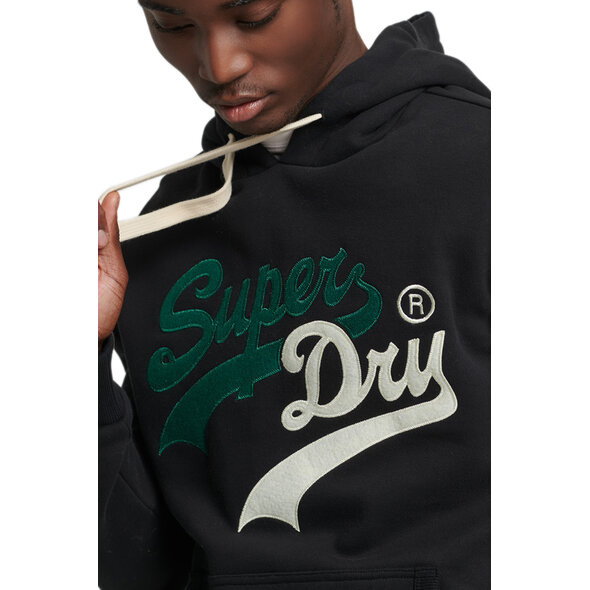 SUPERDRY VINTAGE LOGO INTEREST ΦΟΥΤΕΡ ΑΝΔΡIKO M2011820A-02A