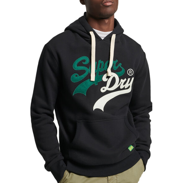 SUPERDRY VINTAGE LOGO INTEREST ΦΟΥΤΕΡ ΑΝΔΡIKO M2011820A-02A