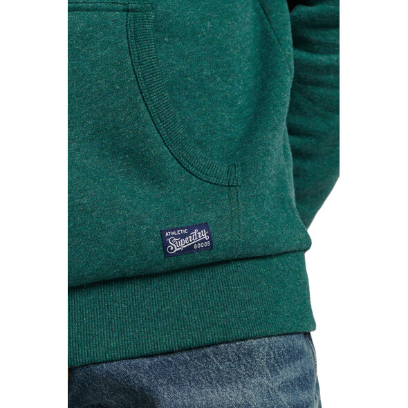 SUPERDRY VINTAGE LOGO INTEREST ΦΟΥΤΕΡ ΑΝΔΡIKO M2011820A-6QP