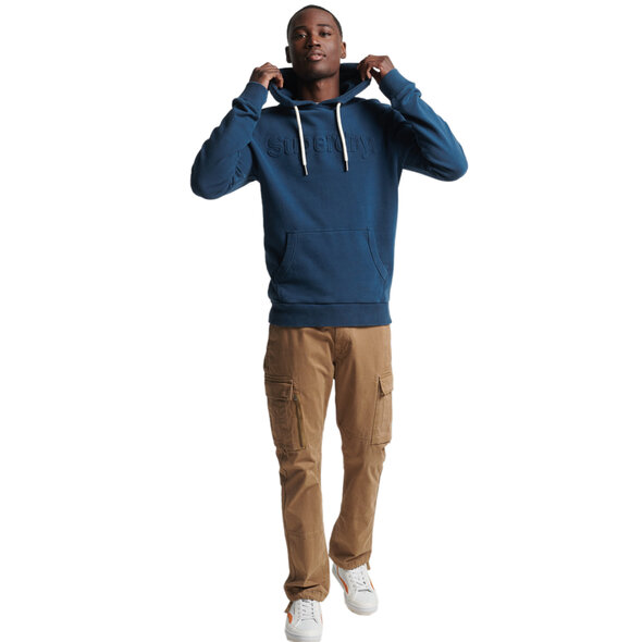 SUPERDRY CLASSIC SURPLUS ΦΟΥΤΕΡ ΑΝΔΡIKO M2011830A-J6P