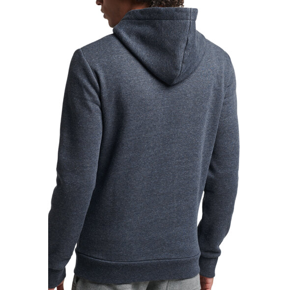SUPERDRY VINTAGE SCRIPT STYLE COLLEGIATE ΦΟΥΤΕΡ ΑΝΔΡIKO M2011831A-97T