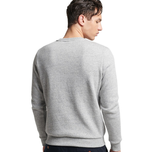 SUPERDRY VINTAGE LOGO INTEREST ΦΟΥΤΕΡ ΑΝΔΡIKO M2011844A-ZUC