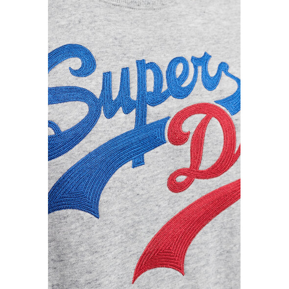 SUPERDRY VINTAGE LOGO INTEREST ΦΟΥΤΕΡ ΑΝΔΡIKO M2011844A-ZUC