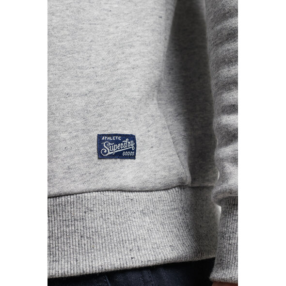 SUPERDRY VINTAGE LOGO INTEREST ΦΟΥΤΕΡ ΑΝΔΡIKO M2011844A-ZUC
