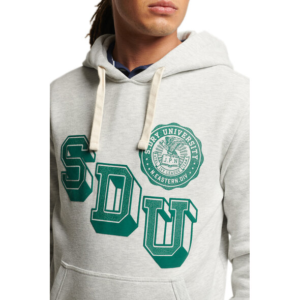 SUPERDRY VINTAGE ATHLETIC ΦΟΥΤΕΡ ΑΝΔΡIKO M2011878A-5WB