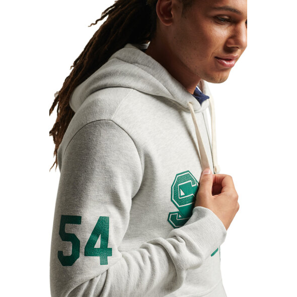 SUPERDRY VINTAGE ATHLETIC ΦΟΥΤΕΡ ΑΝΔΡIKO M2011878A-5WB