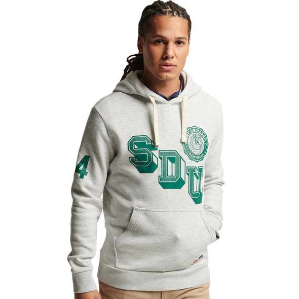 SUPERDRY VINTAGE ATHLETIC ΦΟΥΤΕΡ ΑΝΔΡIKO M2011878A-5WB